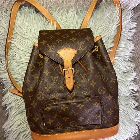 mens louis vuitton bag poshmark|Poshmark Louis Vuitton bandouliere.